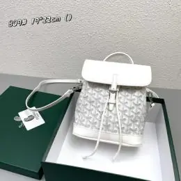 goyard aaa qualite sac a dos  pour femme s_1171365